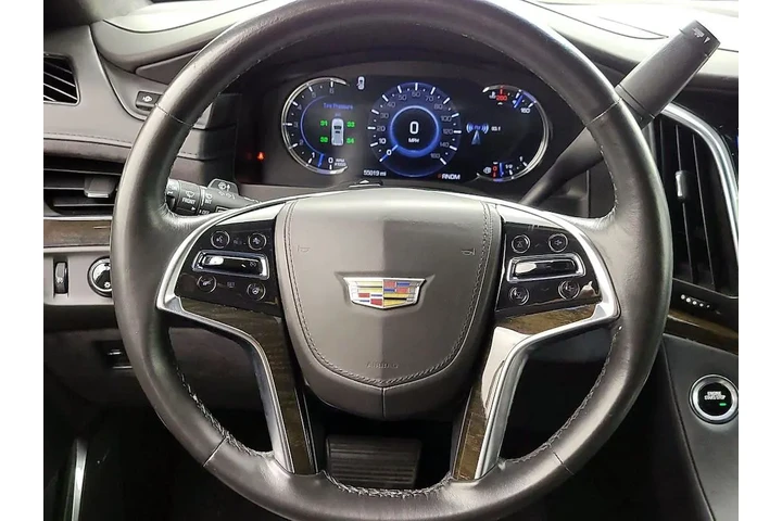 $37998 : Cadillac Escalade 2016 4X4 P image 10