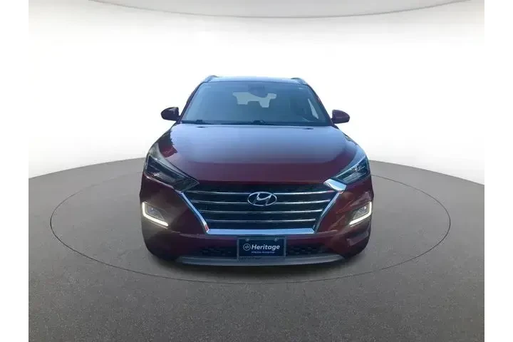 $14700 : Hyundai TUCSON 2020 Limited image 1