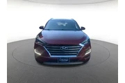 Hyundai TUCSON 2020 Limited en Baltimore