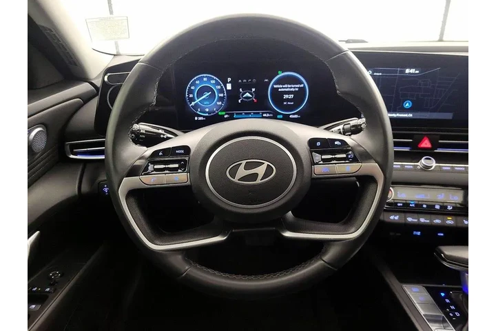 $23998 : Hyundai ELANTRA Hybrid 2025 image 10