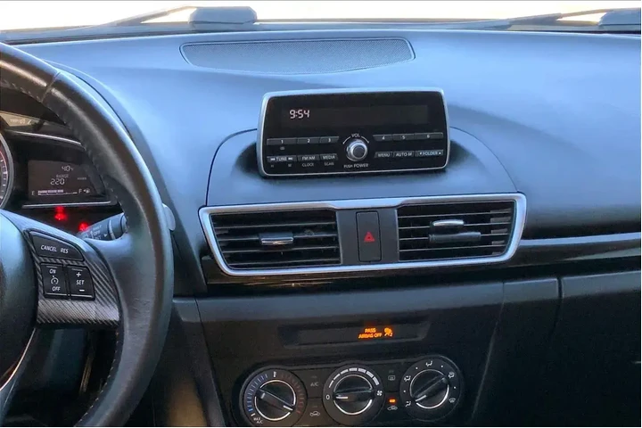 $12777 : Mazda Mazda3 2014 i Touring image 6