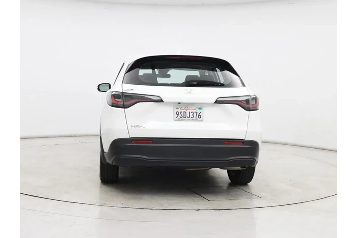 $24998 : Honda HR-V 2025 LX 4dr Cross image 6