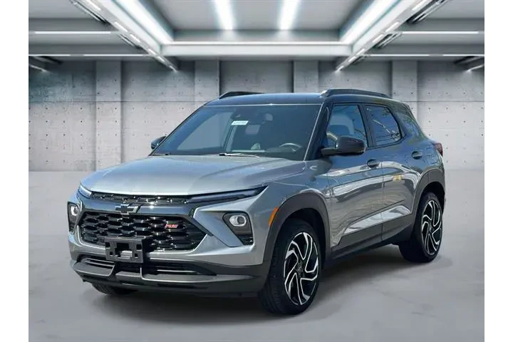 $25995 : Chevrolet Trailblazer 2025 4 image 1