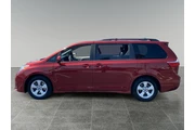 $29013 : Toyota Sienna 2020 LE 7-Pass thumbnail