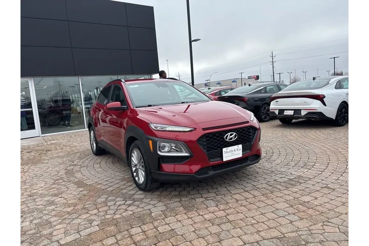 $15499 : 2020 Kona SEL image 3