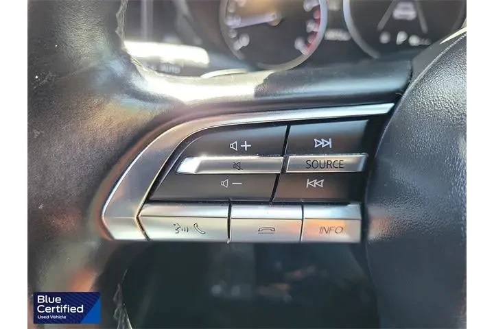 $31980 : Mazda CX-50 2023 AWD 2.5 Tur image 6