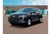 Hyundai TUCSON 2024 AWD SE 4 en Long Island