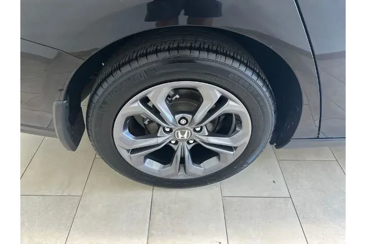 $23458 : Honda Accord 2023 EX 4dr Sed image 8