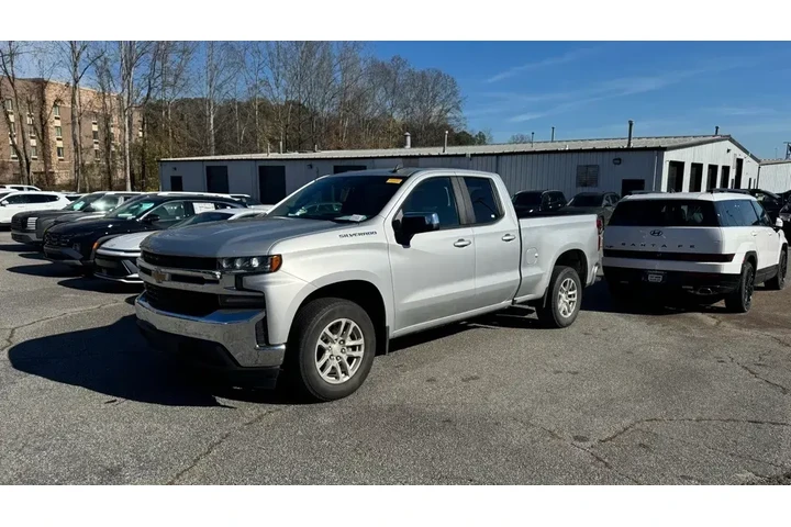 $24991 : Chevrolet Silverado 1500 202 image 2