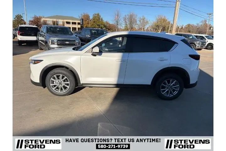 $19799 : Mazda CX-5 2022 AWD 2.5 S Pr image 9