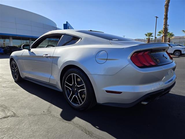 $18991 : Pre-Owned 2018 Mustang EcoBoo image 4