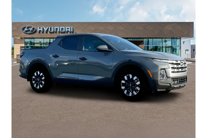 $29026 : Hyundai SANTA CRUZ 2025 AWD image 10