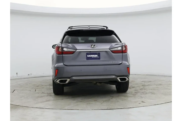 $24998 : Lexus RX 350 2017 4dr SUV image 6