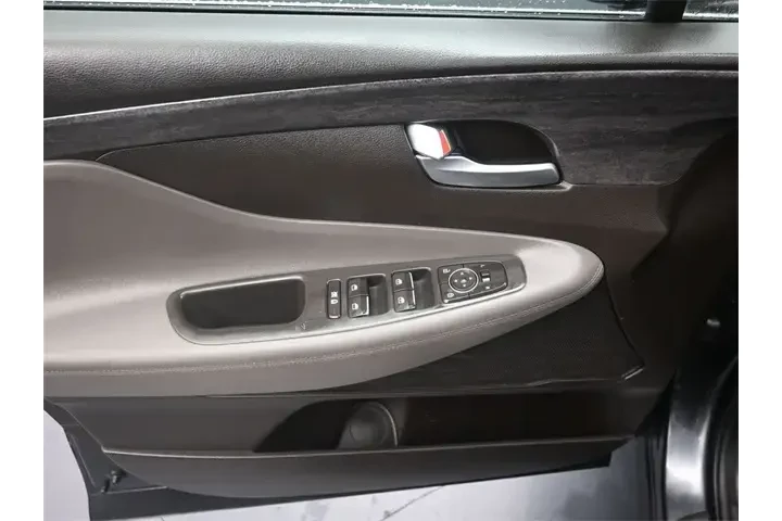 $15407 : Hyundai SANTA FE 2020 SEL 4d image 5