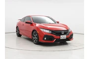 Honda Civic 2017 Si 2dr Coup en Modesto