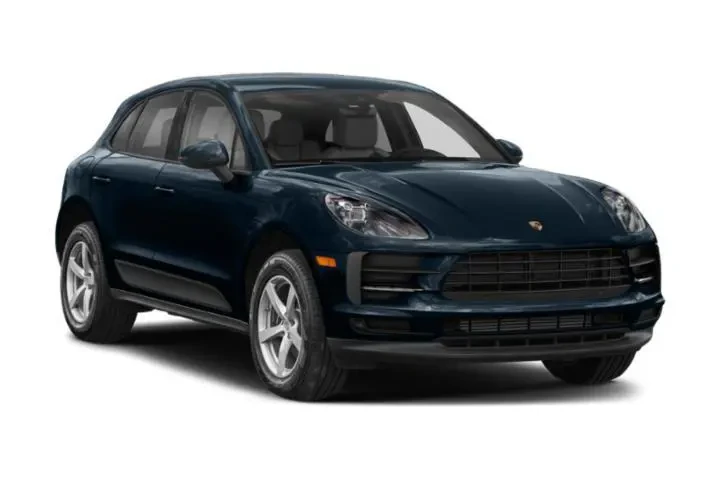 $31677 : Porsche Macan 2020 AWD 4dr S image 6