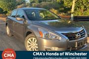 PRE-OWNED 2015 NISSAN ALTIMA