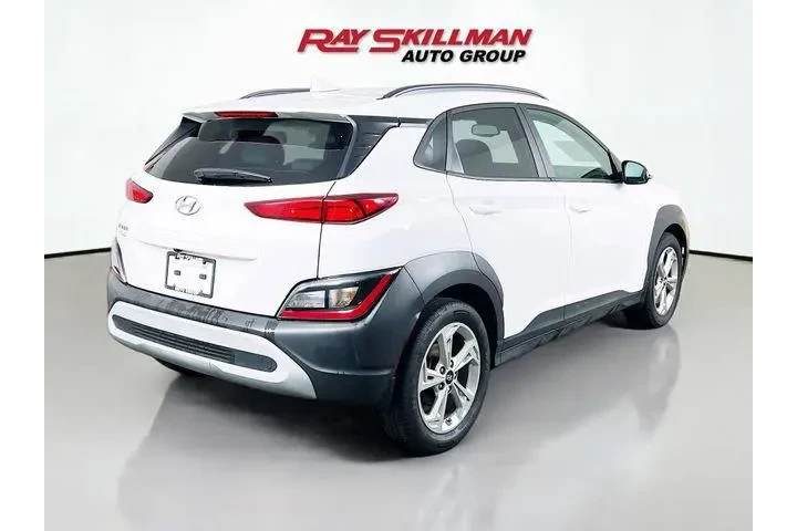 $22975 : Hyundai KONA 2023 SEL 4dr Cr image 7
