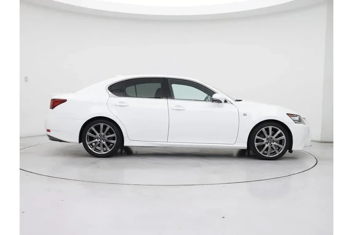 $22998 : Lexus GS 350 2015 Crafted Li image 7