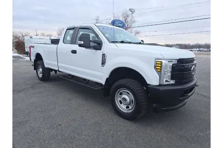 $34995 : Ford F-350 Super Duty 2018 4 image 4