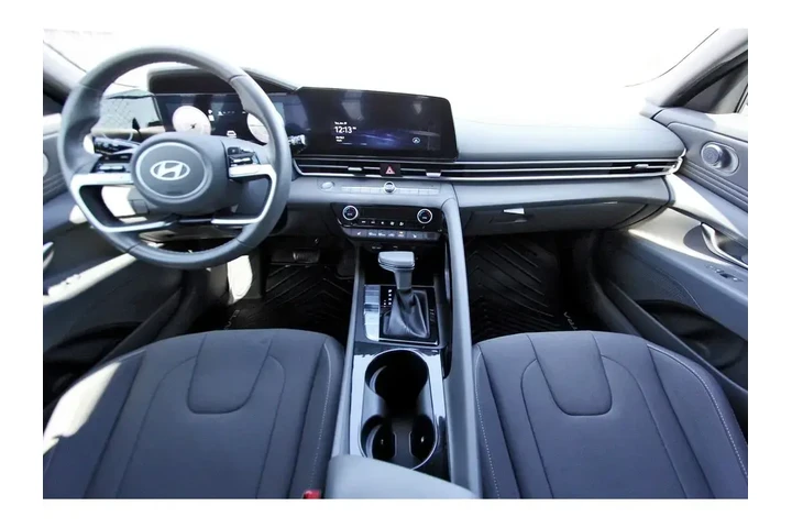 $22198 : Hyundai ELANTRA 2025 SEL Con image 10