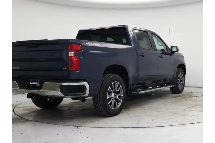 $35998 : Chevrolet Silverado 1500 202 image 8