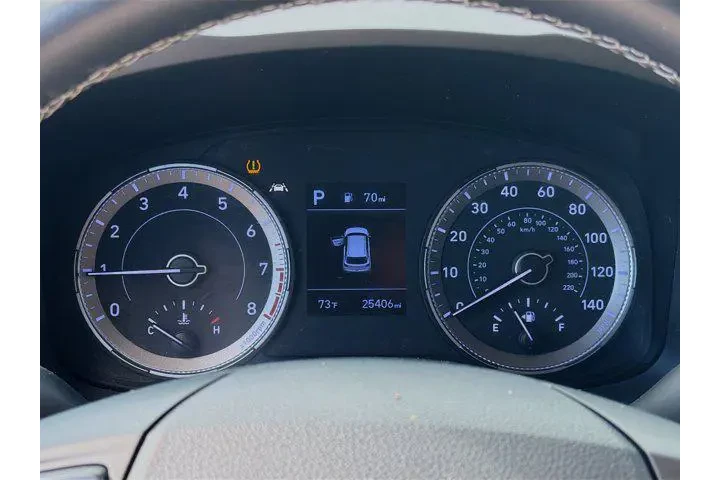 $14699 : Hyundai VENUE 2022 SEL 4dr C image 9