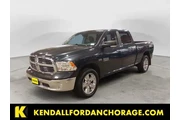 Ram 1500 2017 4x4 Big Horn 4 en Anchorage