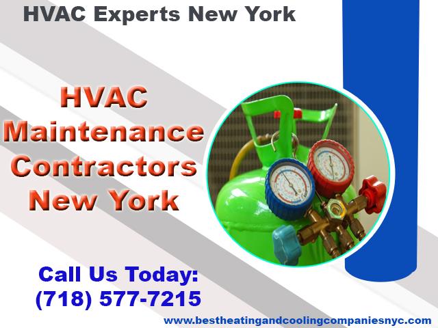 HVAC Experts New York image 1