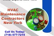 HVAC Experts New York
