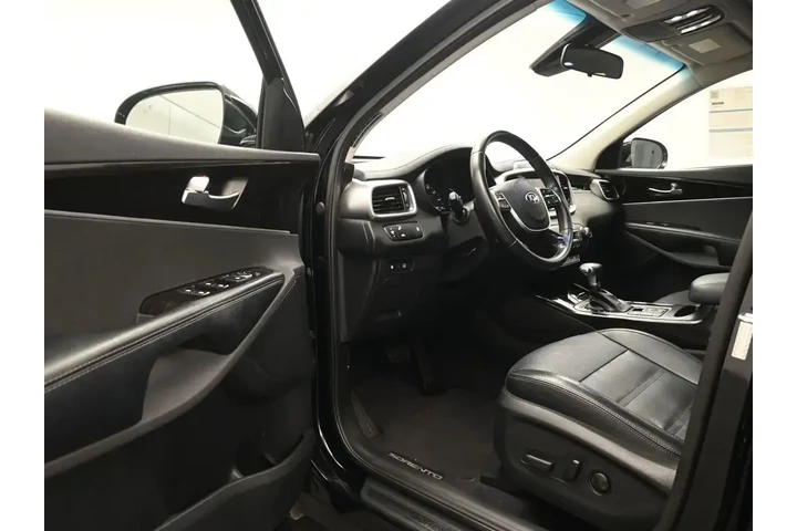 Kia Sorento 2020 S V6 4dr SU image 9