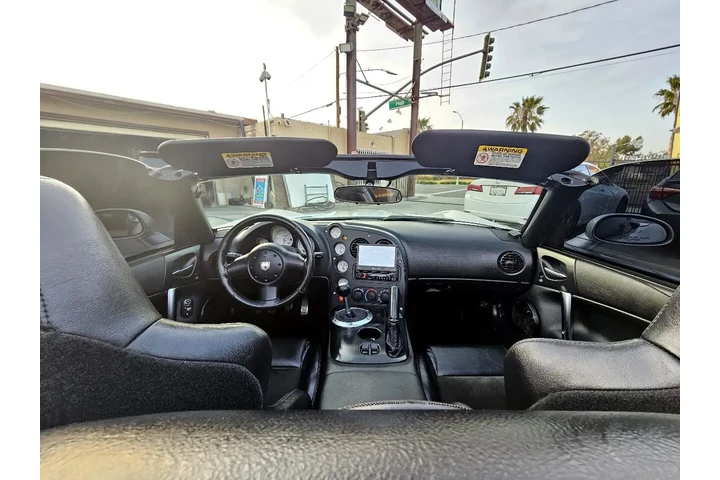 $89000 : 2004 Viper SRT-10 image 7