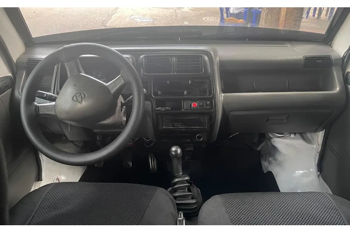 $25000000 : VENDO CAMBIO DOBLE CABINA image 3