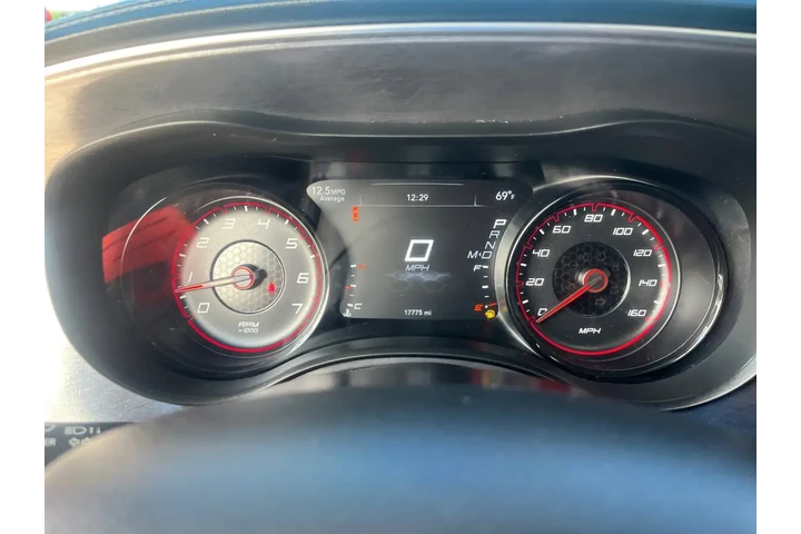 Dodge Charger 2023 R/T 4dr S image 10
