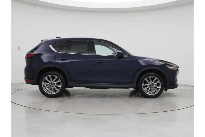 $21998 : Mazda CX-5 2020 Grand Tourin image 7