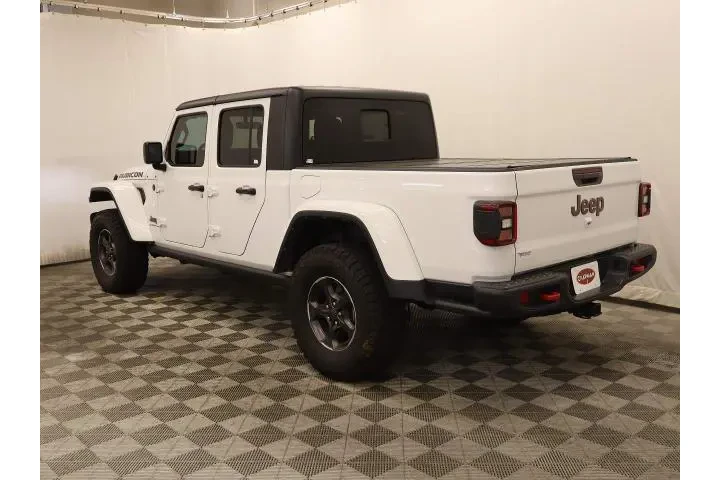 $35995 : Jeep Gladiator 2021 4x4 Rubi image 6