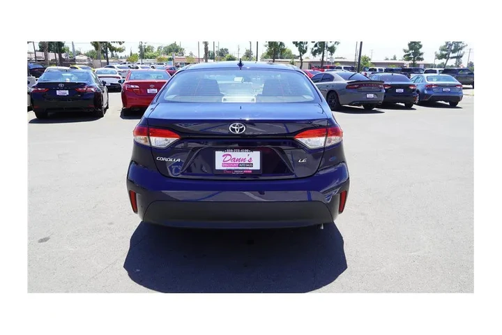 $21984 : 2024 Corolla LE image 7