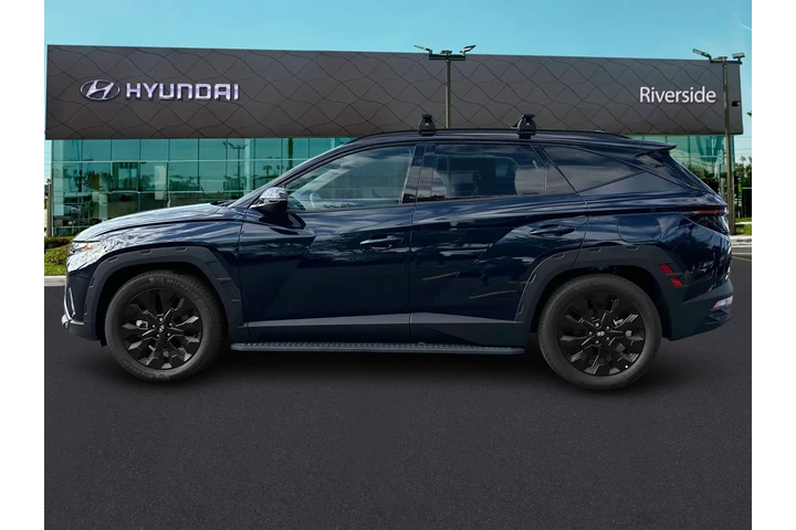 $23991 : Hyundai TUCSON 2024 XRT 4dr image 3