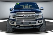$37000 : Ford F-150 2019 4x4 King Ran thumbnail