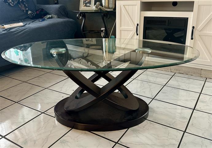 $70 : Coffee table image 1