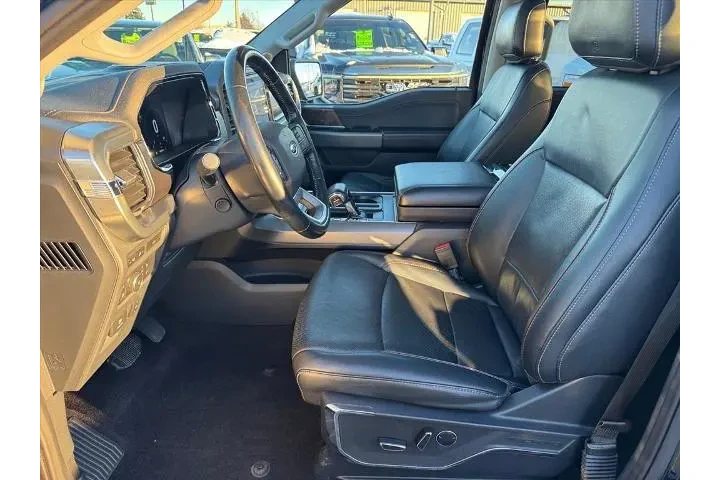 $35636 : Ford F-150 2021 4x4 XL 4dr S image 10