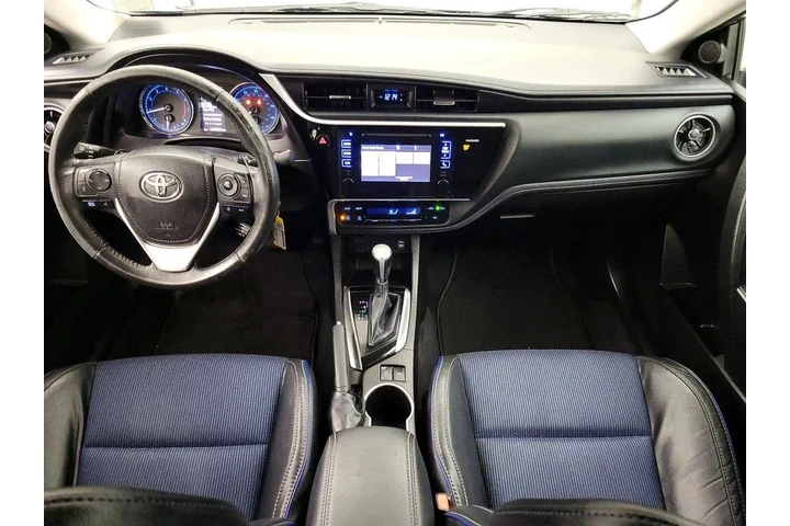 $14599 : Toyota Corolla 2017 SE 4dr S image 9