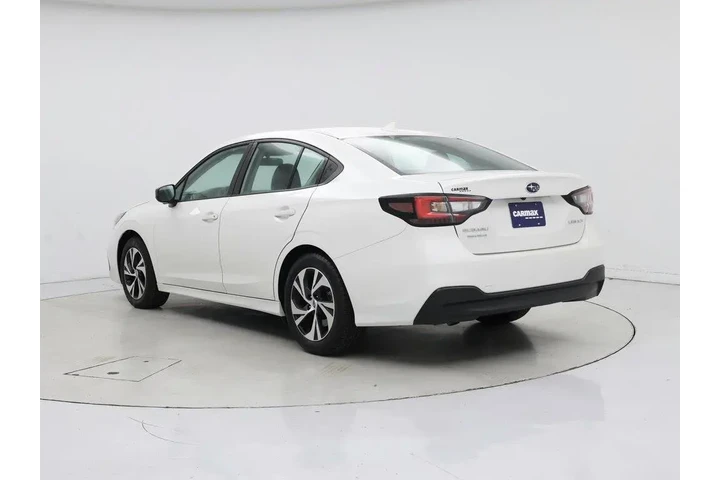 $27998 : Subaru Legacy 2025 AWD Base image 2