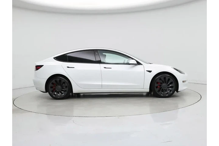 $33998 : Tesla Model 3 2023 AWD Perfo image 7