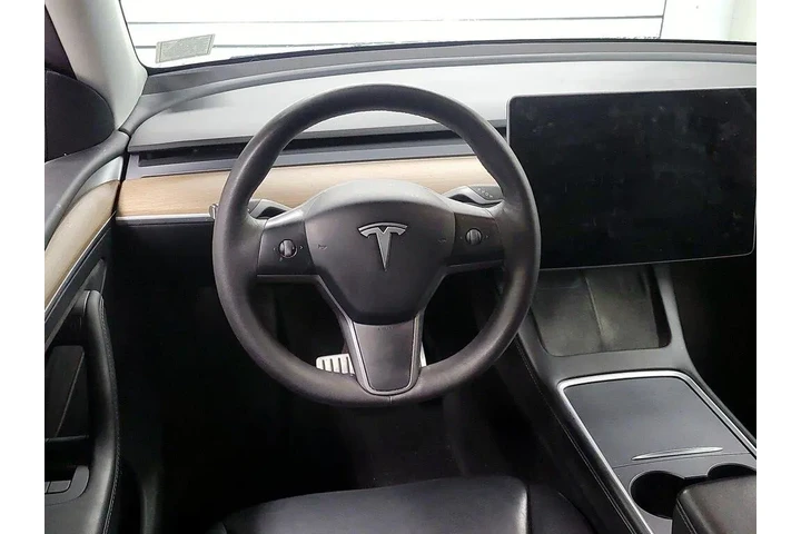 $28998 : Tesla Model Y 2023 AWD Perfo image 9