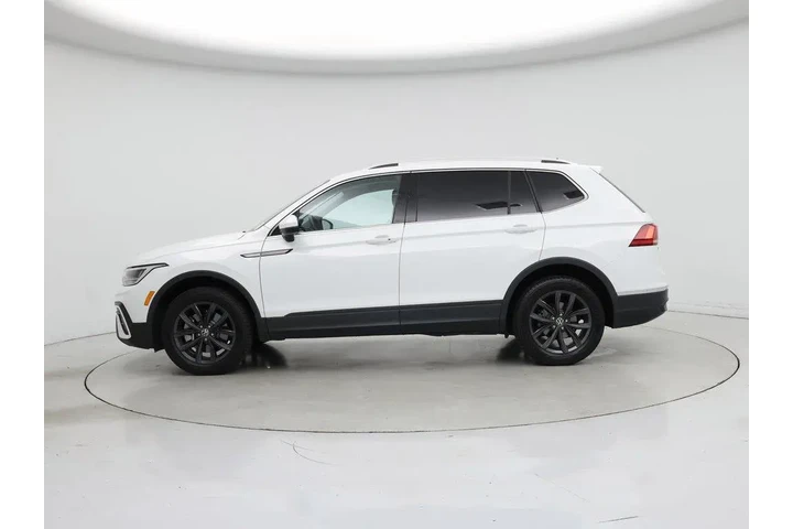 $19998 : Volkswagen Tiguan 2022 AWD S image 3