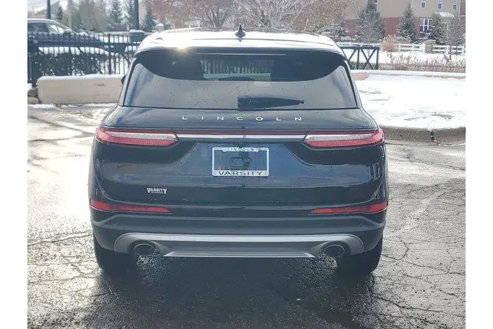 $34995 : Lincoln Corsair 2024 Premier image 5