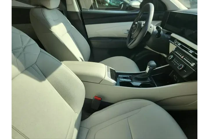 $25303 : Hyundai TUCSON 2025 SE 4dr S image 9