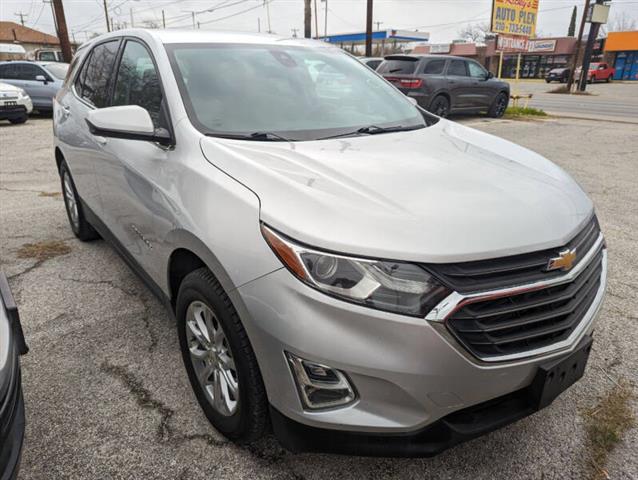 $16990 : 2020 Equinox LT image 5