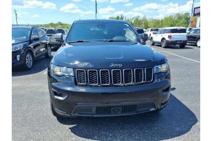 $29999 : Jeep Grand Cherokee 2021 4x4 image 2